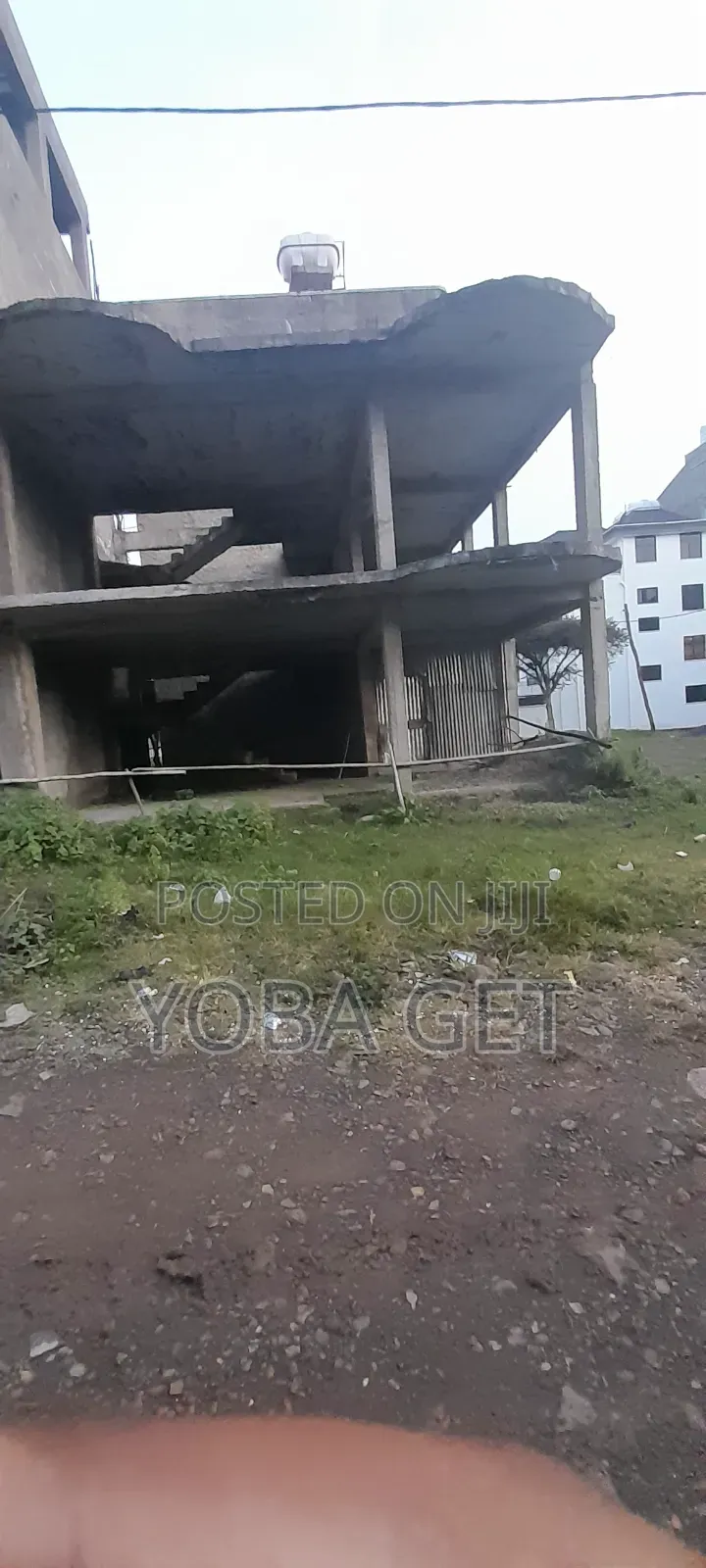 2bdrm House in Yoba, Akaky Kaliti for sale