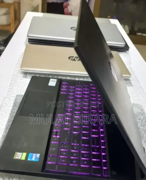 New Laptop HP Pavilion Power 15 16GB Intel Core I7 SSD 512GB