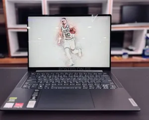 New Laptop Lenovo Yoga 7i 16GB AMD Ryzen 7 SSD 1T