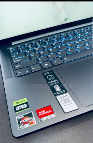 New Laptop Lenovo Thinkpad P14s 16GB AMD Ryzen 7 SSD 1T