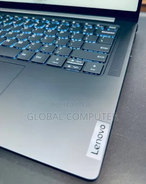 New Laptop Lenovo Yoga 7i 16GB AMD Ryzen 7 SSD 1T