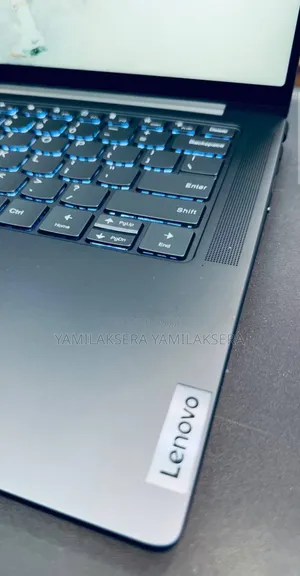 New Laptop Lenovo Thinkpad P14s 16GB AMD Ryzen 7 SSD 1T