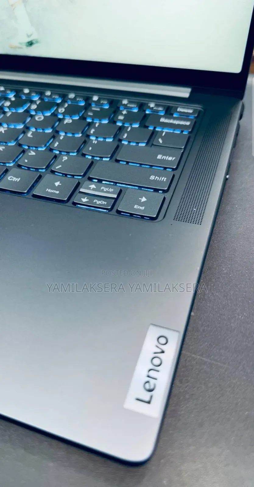 New Laptop Lenovo Thinkpad P14s 16GB AMD Ryzen 7 SSD 1T