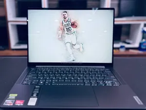 Photo - New Laptop Lenovo Thinkpad P14s 16GB AMD Ryzen 7 SSD 1T