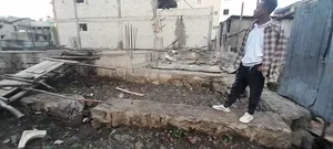 Photo - 7bdrm House in Akaky Kaliti for sale