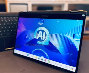 Photo - New Laptop MSI Summit E14 Flip Evo 16GB Intel Core Ultra 7 SSD 1T