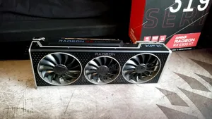 Graphics Card Rx6800(Better Than Rtx 4060)