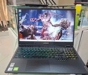 New Laptop Lenovo Legion 5 16GB Intel Core I7 SSD 1T