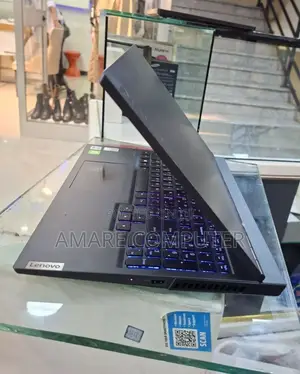 New Laptop Lenovo Legion 5 16GB Intel Core I7 SSD 1T