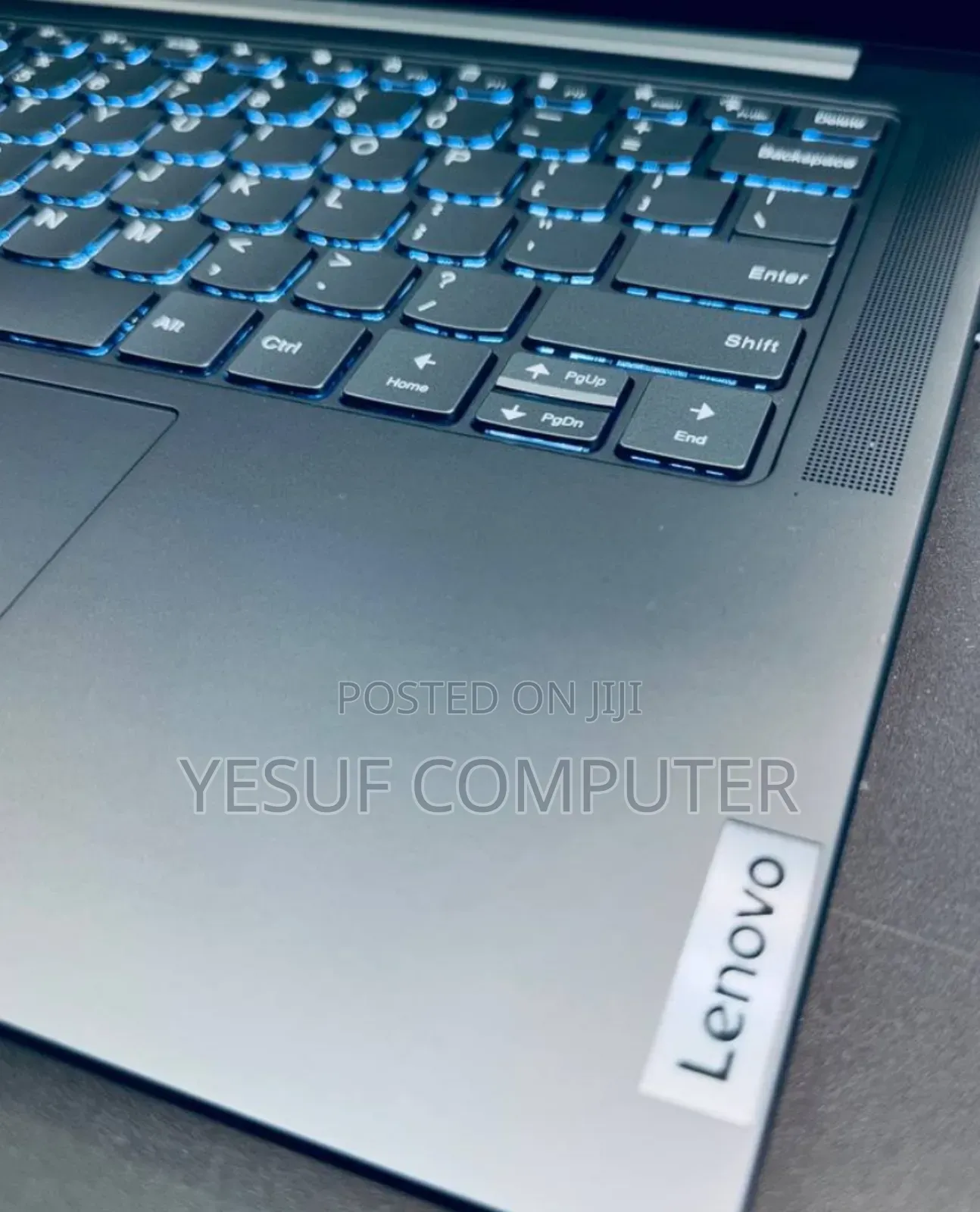 New Laptop Lenovo Yoga 11e 16GB AMD Ryzen 7 SSD 1T