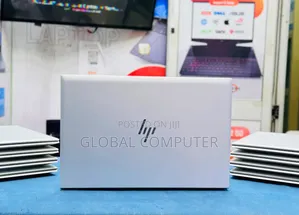 New Laptop HP EliteBook 830 G7 16GB Intel Core I7 SSD 512GB