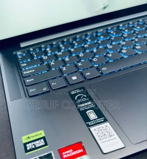 New Laptop Lenovo Yoga 11e 16GB AMD Ryzen 7 SSD 1T