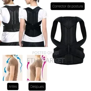 Posture Corrector Full Back Brace Posture Corrector