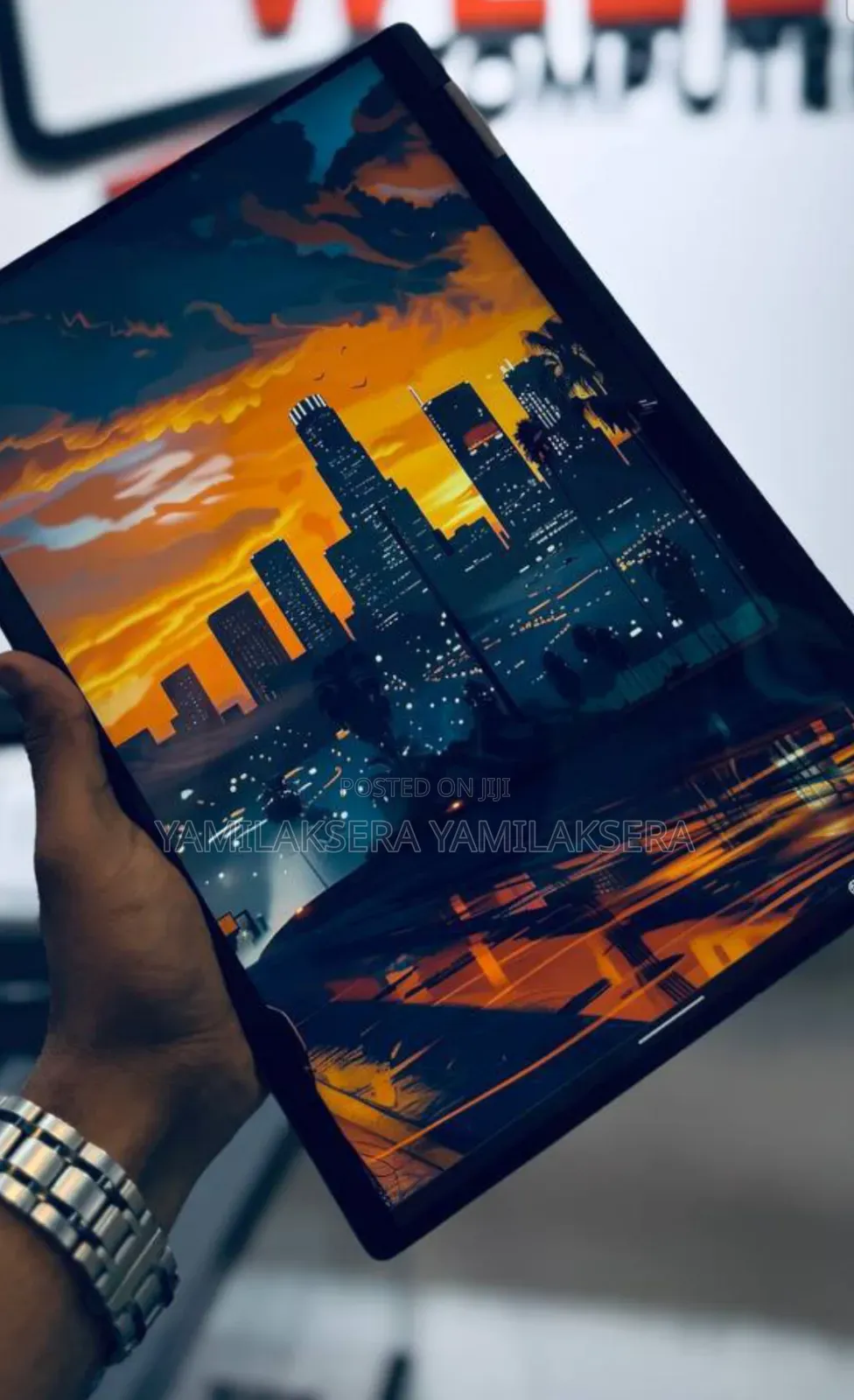 New Laptop HP Envy X360 16GB Intel Core Ultra 7 SSD 1T