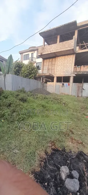 Photo - 8bdrm House in Yoba, Akaky Kaliti for sale