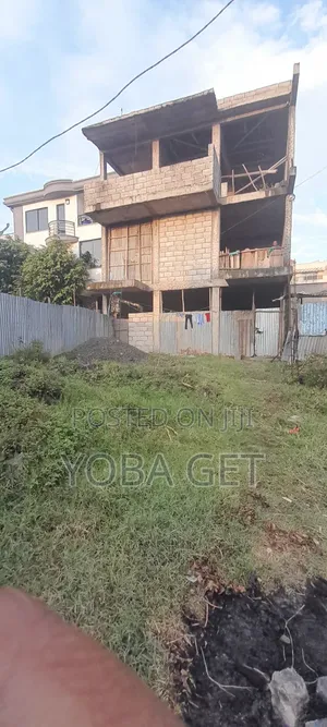 8bdrm House in Yoba, Akaky Kaliti for sale