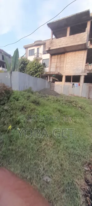 8bdrm House in Yoba, Akaky Kaliti for sale