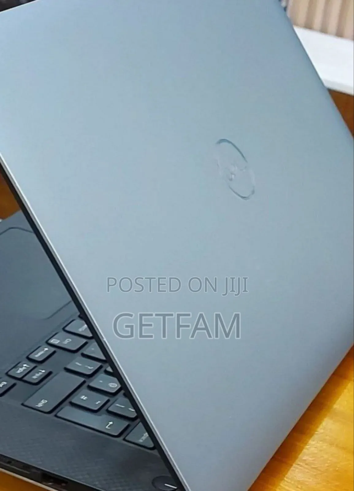 New Laptop Dell Inspiron 15 16GB Intel Core I7 SSD 512GB