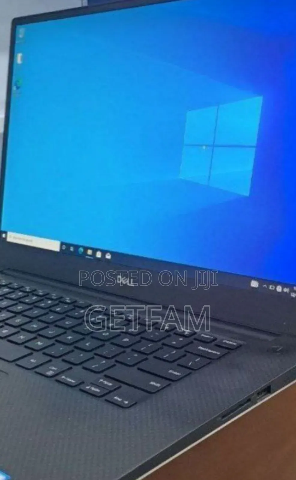 New Laptop Dell Inspiron 15 16GB Intel Core I7 SSD 512GB