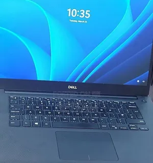 New Laptop Dell Inspiron 15 16GB Intel Core I7 SSD 512GB
