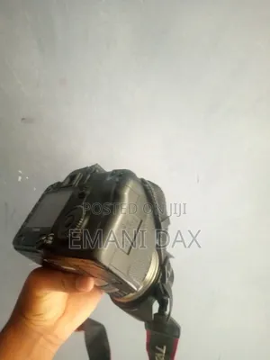 Photo - Canon Only Photo Camera for Low Price