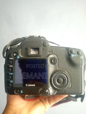 Canon Only Photo Camera for Low Price