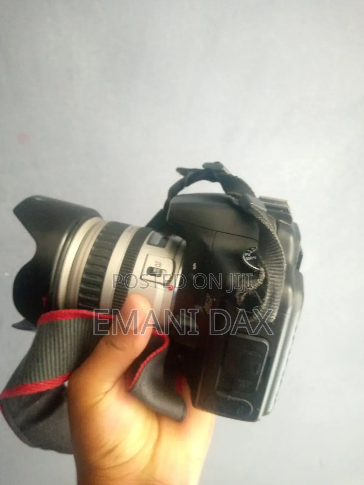 Canon Only Photo Camera for Low Price