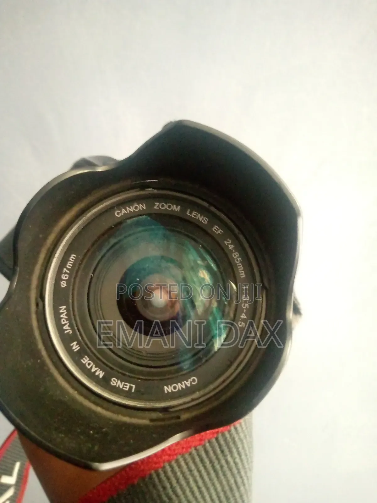 Canon Only Photo Camera for Low Price