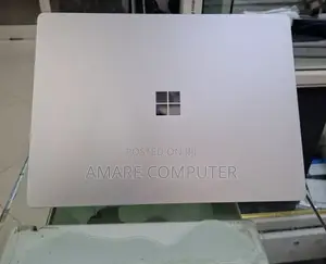 New Laptop Microsoft Surface Laptop 4 16GB Intel Core I7 SSD 512GB