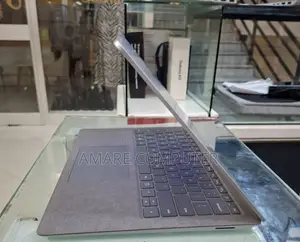 New Laptop Microsoft Surface Laptop 4 16GB Intel Core I7 SSD 512GB