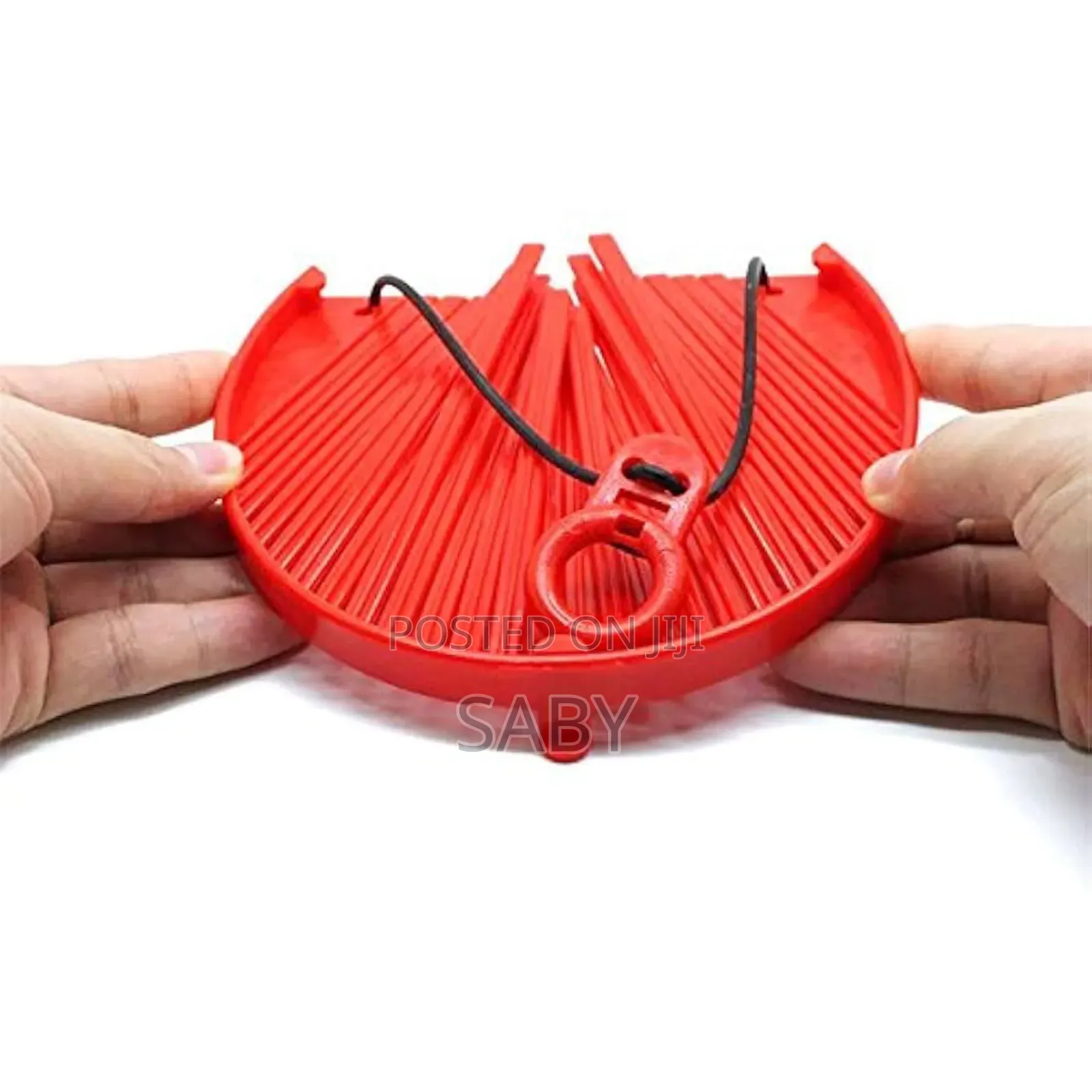 Better Strainer
