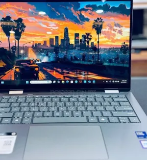 New Laptop HP Envy X360 16GB Intel Core Ultra 7 SSD 1T