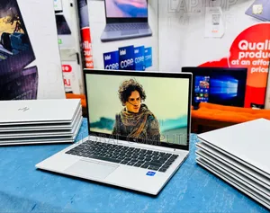 Photo - New Laptop HP EliteBook 840 G8 16GB Intel Core I5 SSD 512GB