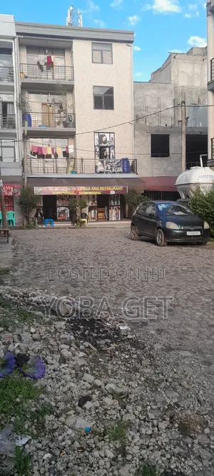 Photo - አስቸካይ የሚሸጥ ቤት