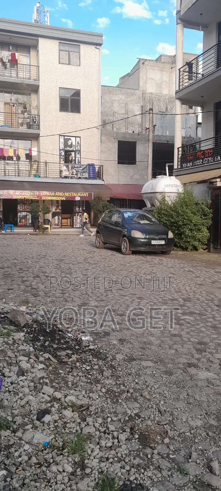 አስቸካይ የሚሸጥ ቤት