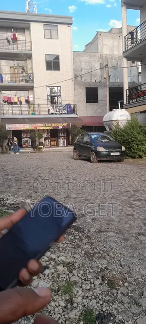 አስቸካይ የሚሸጥ ቤት