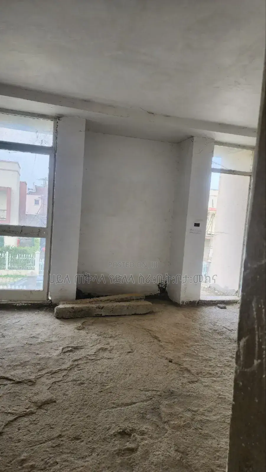 6bdrm House in ሲሲድ ሪእል ስተት ግብ, Oromia-Finfinne for sale