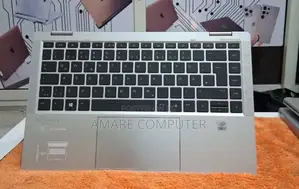 New Laptop HP EliteBook 1040 G8 16GB Intel Core i7 SSD 512GB
