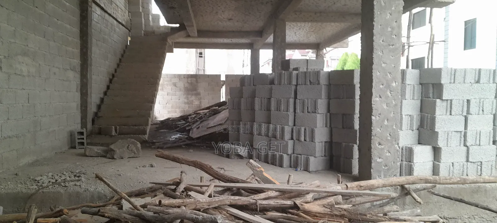 አስቸካይ የሚሸጥ ቤት