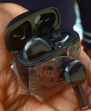 Photo - Yab Airpods