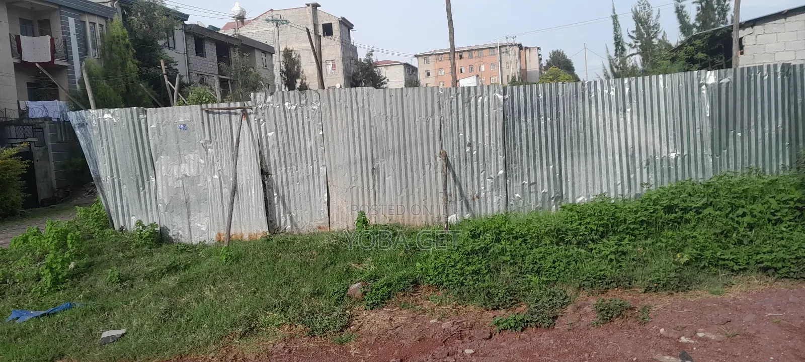 አስቸካይ የሚሸጥ ባታ