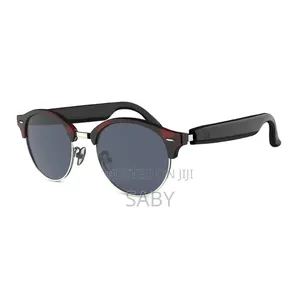 Green Lion Urban-X Smart Eyewear