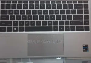 New Laptop HP EliteBook X360 1030 G8 32GB Intel Core I7 SSD 512GB