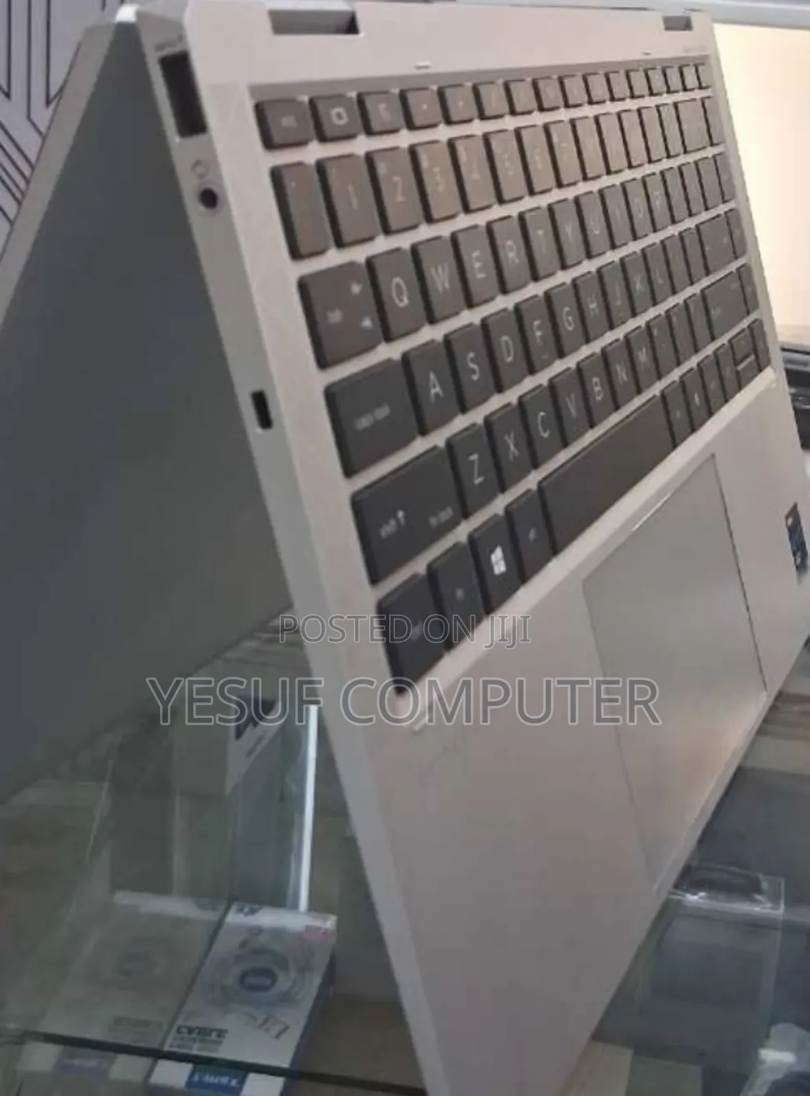 New Laptop HP EliteBook X360 1030 G8 32GB Intel Core I7 SSD 512GB