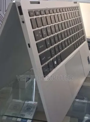 New Laptop HP EliteBook X360 1030 G8 32GB Intel Core I7 SSD 512GB