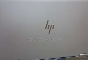 New Laptop HP EliteBook X360 1030 G8 32GB Intel Core I7 SSD 512GB