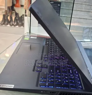 New Laptop Lenovo Legion 5 16GB Intel Core I7 SSD 1T
