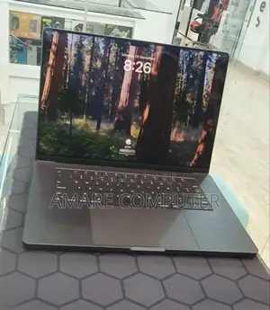 New Apple MacBook Pro 2024 M4 Max 16-Inch 32GB Apple M4 Max SSD 1T