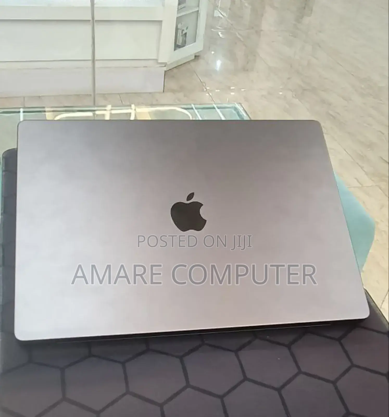 New Apple MacBook Pro 2024 M4 Max 16-Inch 32GB Apple M4 Max SSD 1T