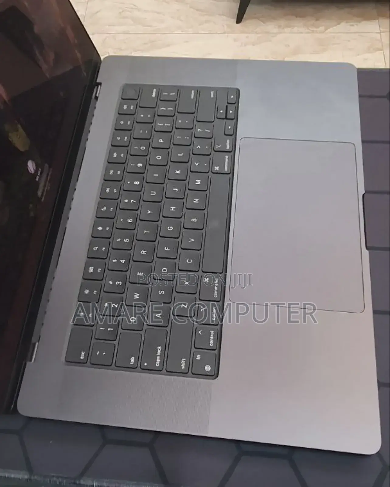 New Apple MacBook Pro 2024 M4 Max 16-Inch 32GB Apple M4 Max SSD 1T